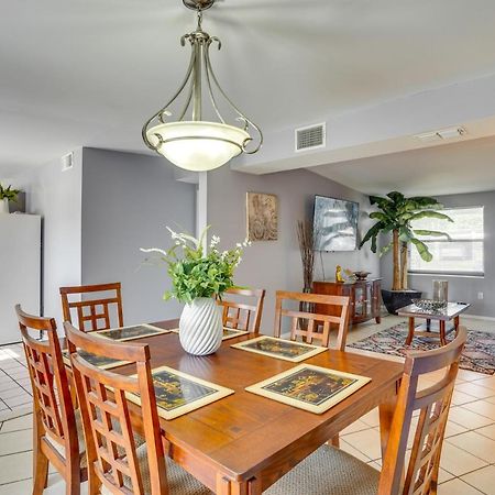 Family-Friendly Lakeland Home With Private Hot Tub! Dış mekan fotoğraf