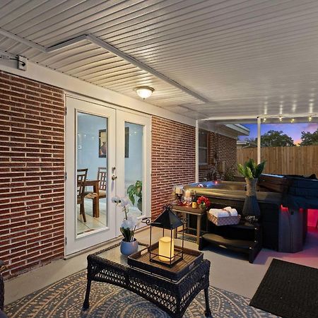Family-Friendly Lakeland Home With Private Hot Tub! Dış mekan fotoğraf