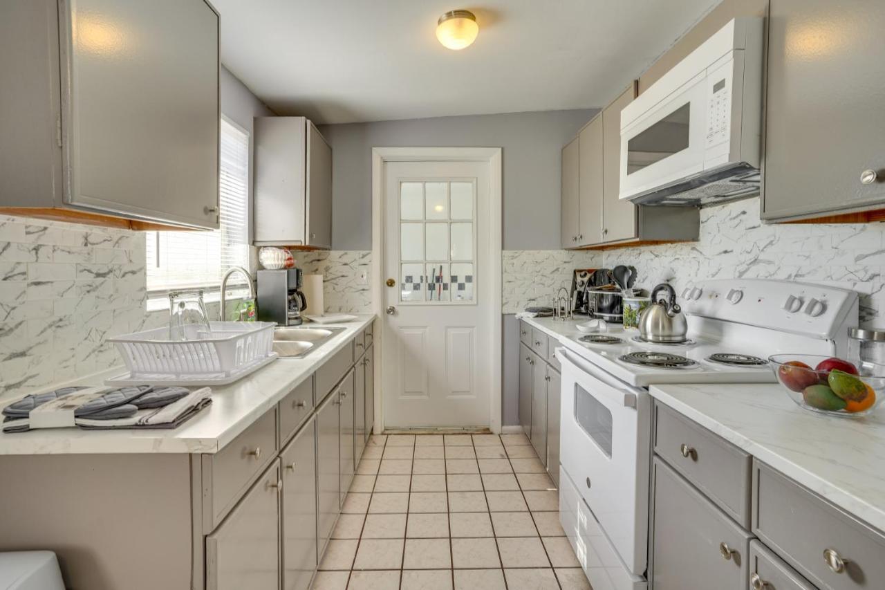 Family-Friendly Lakeland Home With Private Hot Tub! Dış mekan fotoğraf