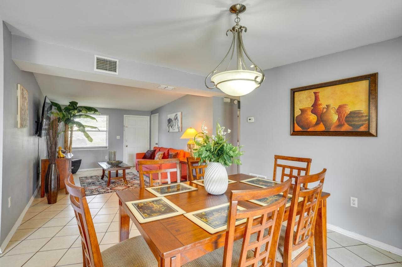 Family-Friendly Lakeland Home With Private Hot Tub! Dış mekan fotoğraf