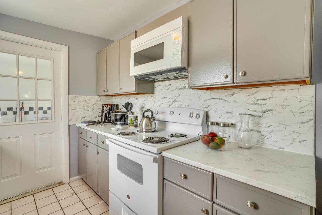 Family-Friendly Lakeland Home With Private Hot Tub! Dış mekan fotoğraf