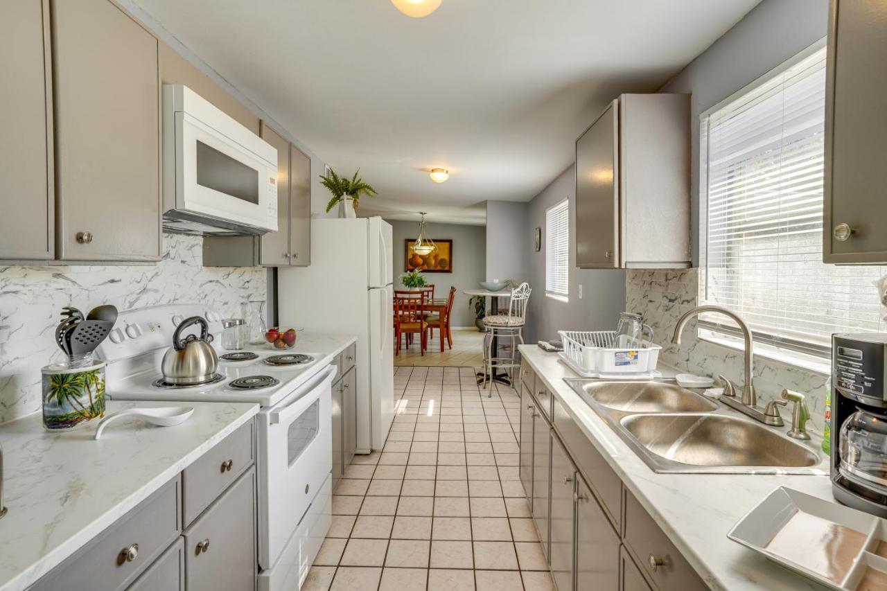 Family-Friendly Lakeland Home With Private Hot Tub! Dış mekan fotoğraf