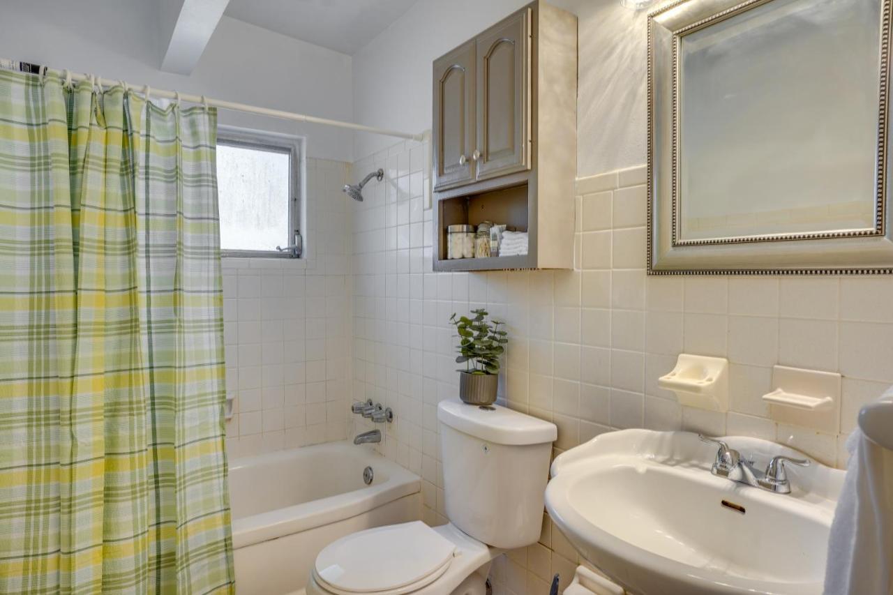 Family-Friendly Lakeland Home With Private Hot Tub! Dış mekan fotoğraf