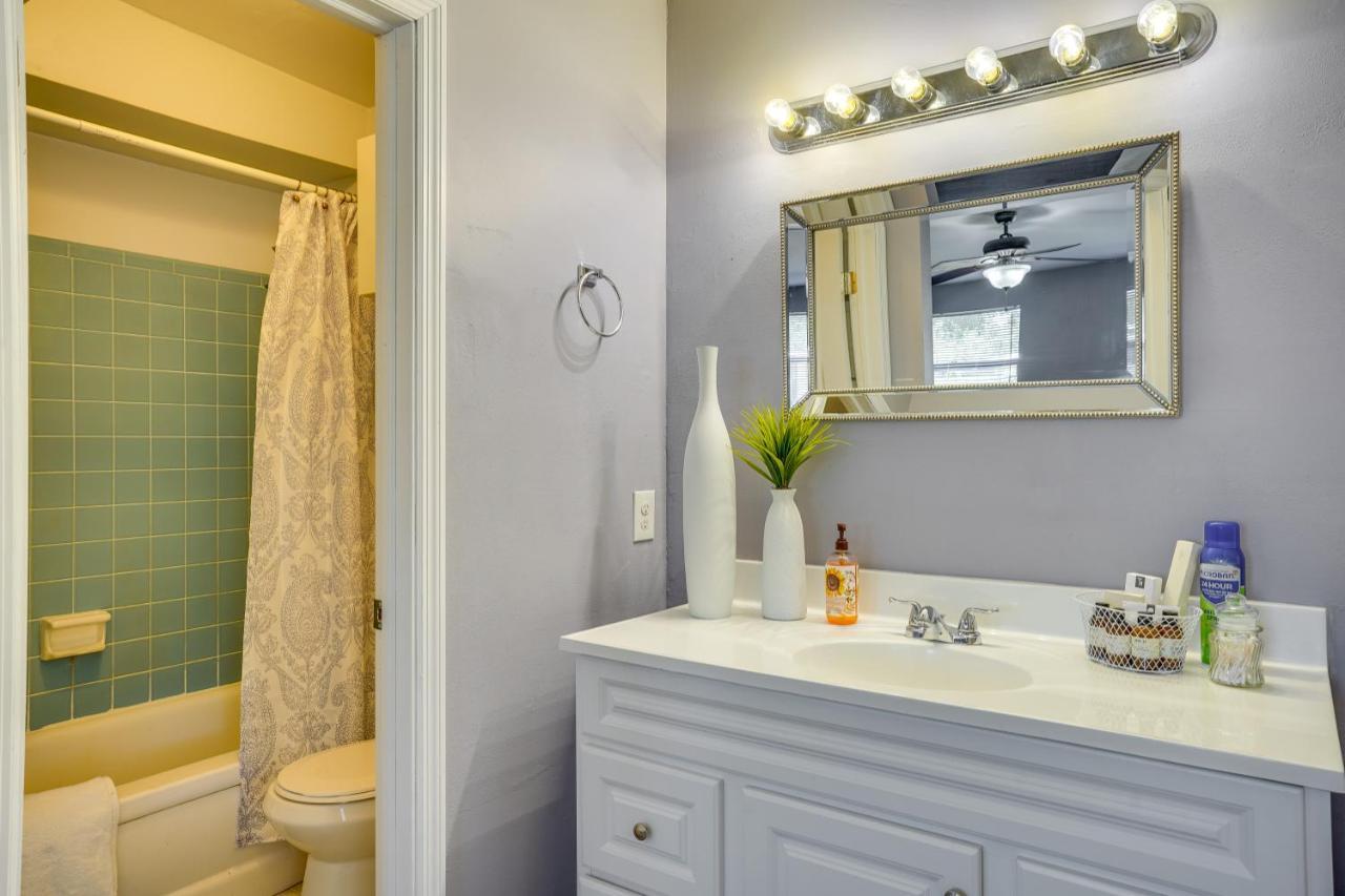 Family-Friendly Lakeland Home With Private Hot Tub! Dış mekan fotoğraf