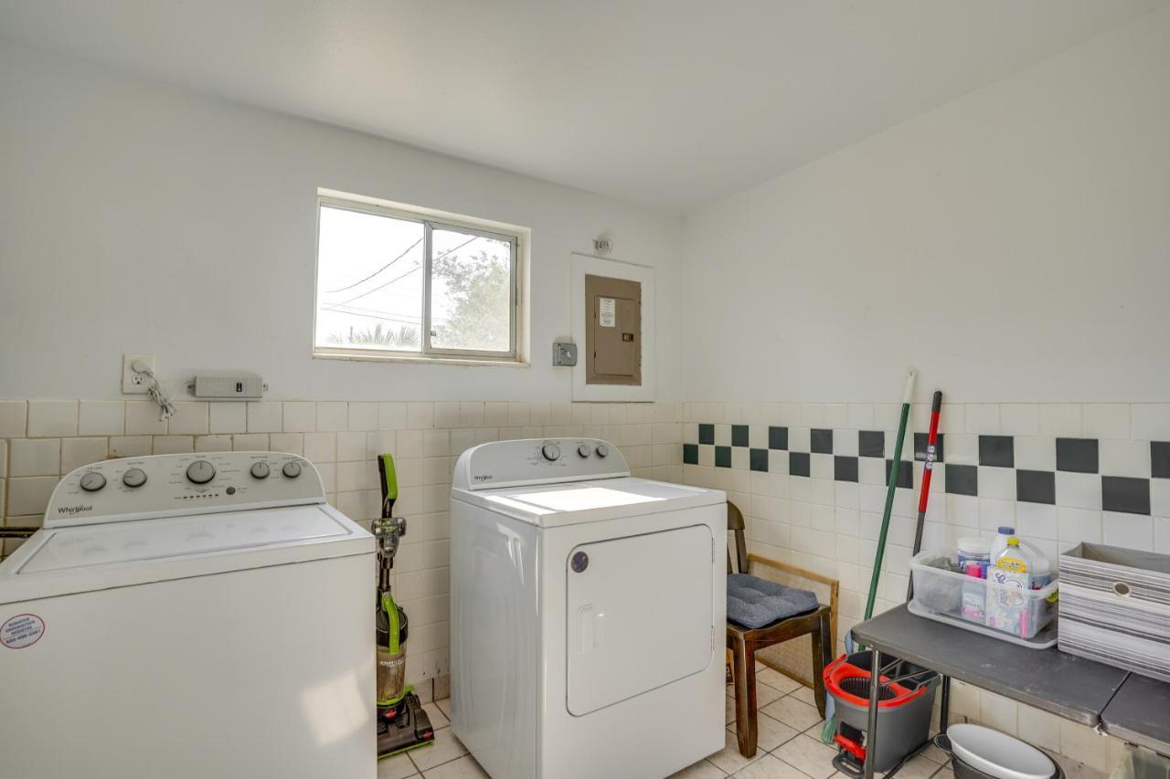 Family-Friendly Lakeland Home With Private Hot Tub! Dış mekan fotoğraf
